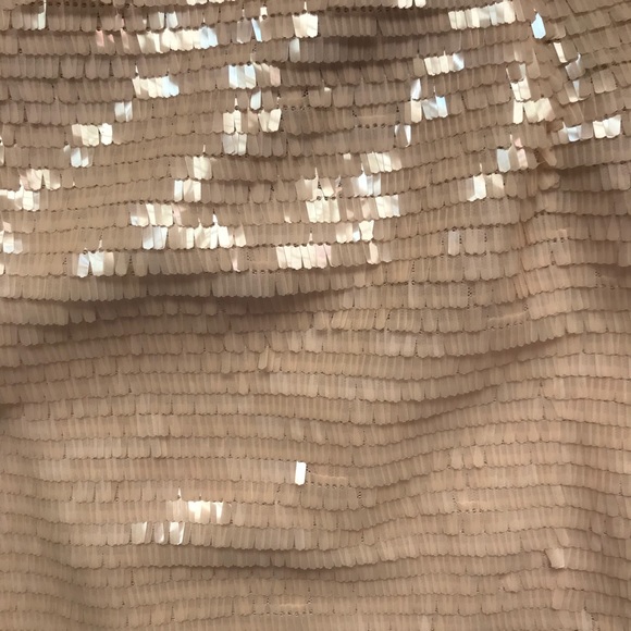 Pink Sequin Mini! - Picture 2 of 2